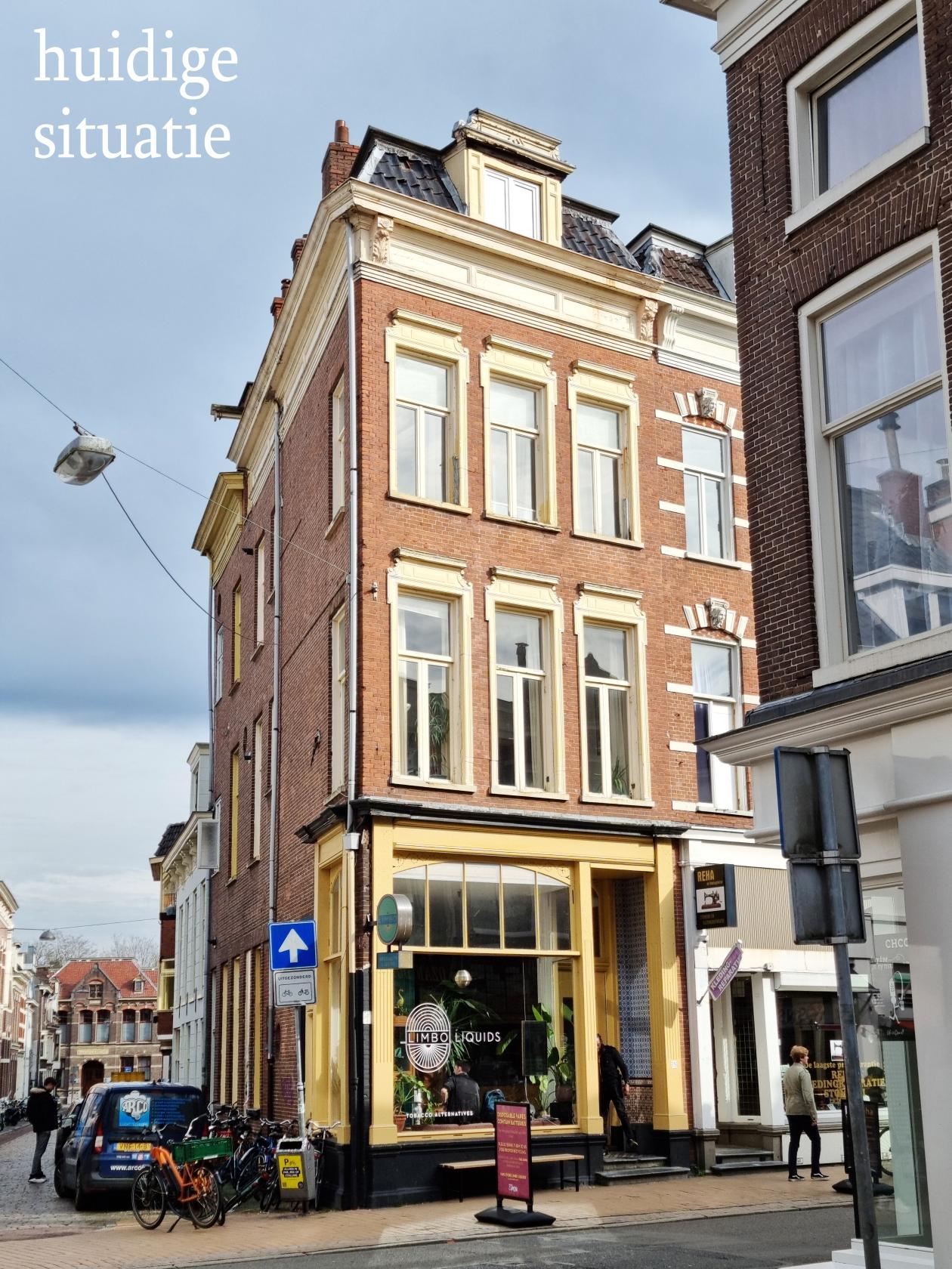 Impressie Kleurvariant